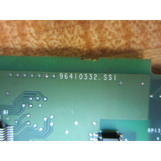 Allen Bradley 964102 Circuit Board - Used