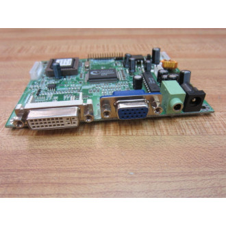 G084SN03 Circuit Board - Used