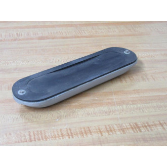 Appleton 1-14" Mogul Unilet Body Cover (Pack of 2) - New No Box