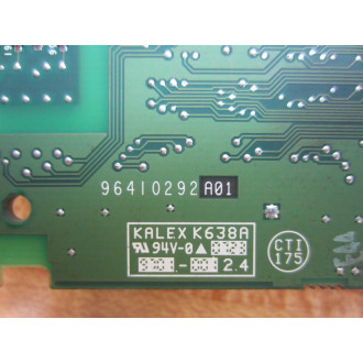 Allen Bradley 964102 Circuit Board - Used
