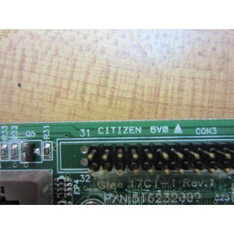 G084SN03 Circuit Board - Used