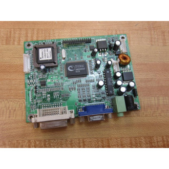 G084SN03 Circuit Board - Used