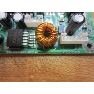 G084SN03 Circuit Board - Used