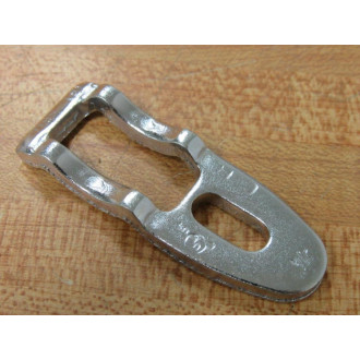Cooper Crouse Hinds CB2 34" Clamp Back (Pack of 25)