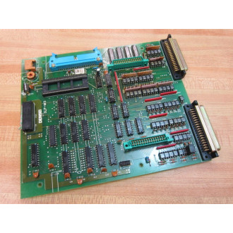 Densei SLP-M3 Circuit Board SLPM3 - Used