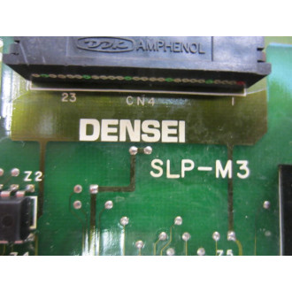 Densei SLP-M3 Circuit Board SLPM3 - Used
