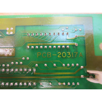 Densei SLP-M3 Circuit Board SLPM3 - Used