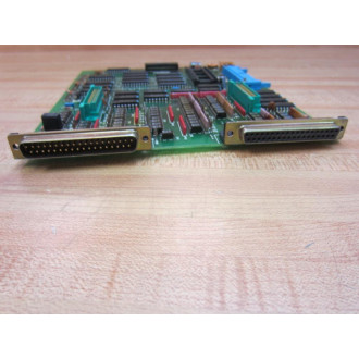 Densei SLP-M3 Circuit Board SLPM3 - Used