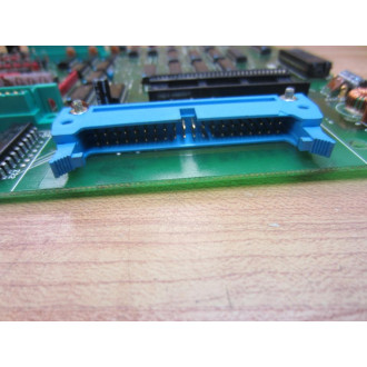 Densei SLP-M3 Circuit Board SLPM3 - Used