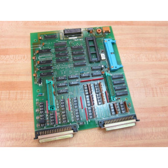 Densei SLP-M3 Circuit Board SLPM3 - Used