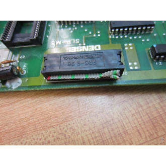 Densei SLP-M3 Circuit Board SLPM3 - Used