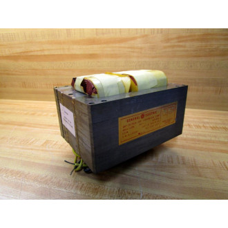 General Electric 15G7424 Transformer - Used