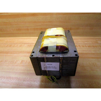 General Electric 15G7424 Transformer - Used