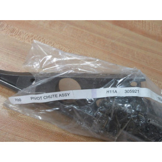 700 Pivot Chute Assy H11A - New No Box