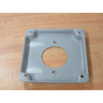 Mulberry 11425 Raised Surface Cover 4" (Pack of 15) - New No Box