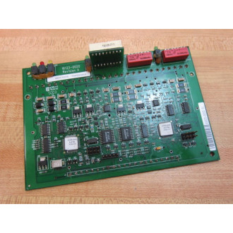 16133-0020 Circuit Board 161330020 - Used