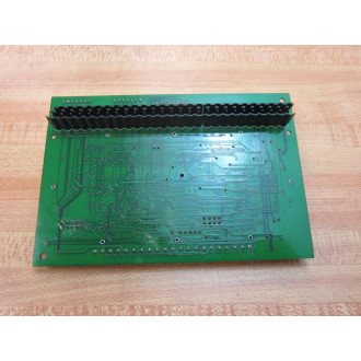 16133-0020 Circuit Board 161330020 - Used