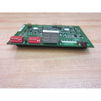 16133-0020 Circuit Board 161330020 - Used