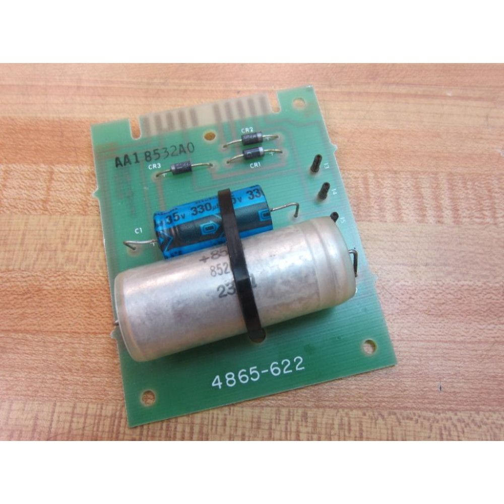Lorain 4865-622 Circuit Board 4865622 - New No Box