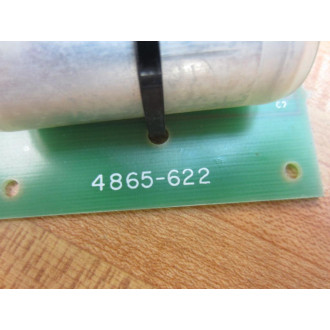 Lorain 4865-622 Circuit Board 4865622 - New No Box