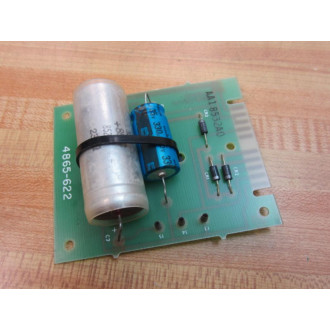 Lorain 4865-622 Circuit Board 4865622 - New No Box