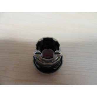 Telemecanique ZB4-BW343 Red Button 35383 ZB4BW343