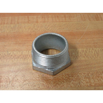 Topaz 754M 14" Chase Bushing (Pack of 74)