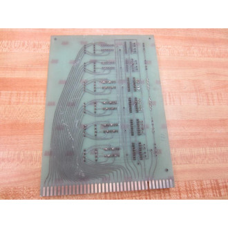 F&S DCSR-1 Circuit Board DCSR1 - Used