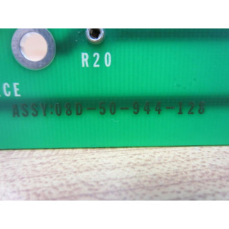 Omnimac 08D-50-944-128 Omnimac OM-ISO Interface 08D50944128 - New No Box