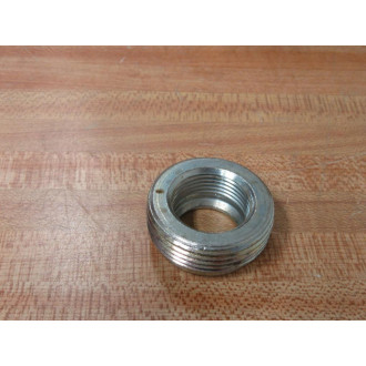 Heyco 93040 Reducing Bushing RB6S 1-14" X 34" (Pack of 32)