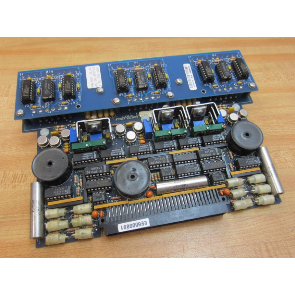 Landis Tool A144940 Circuit Board - New No Box
