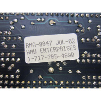Landis Tool A144940 Circuit Board - New No Box