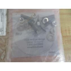 BEI Sensors 924-31209-003 Hardware Kit Tether Arm & Protect Cover 92431209003