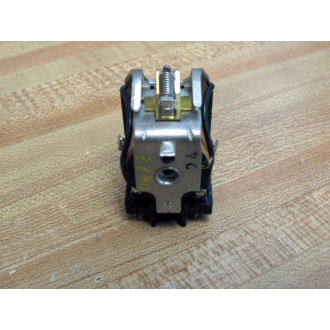 Potter & Brumfield KA-11DG-24 Relay - New No Box