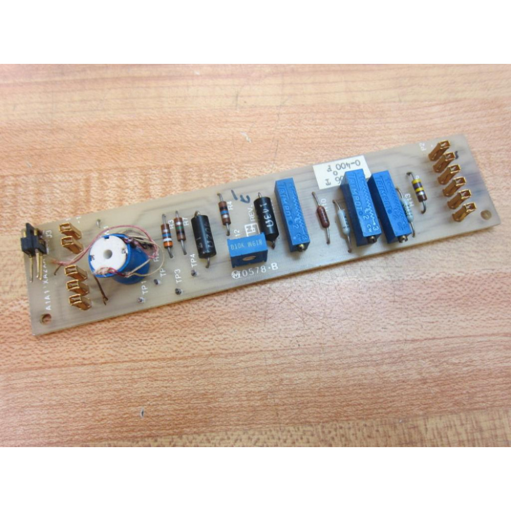 575006 Circuit Board - Used
