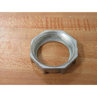 Appleton BU-125 Malleable Iron Bushing BU125 1-14" (Pack of 5) - New No Box