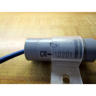 Okaya CR-10201 Capacitor CR10201 (Pack of 3) - Used