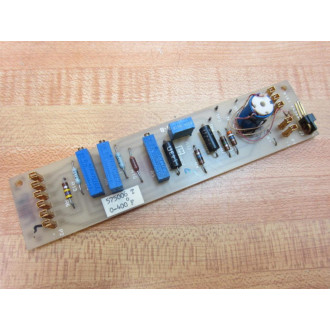 575006 Circuit Board - Used