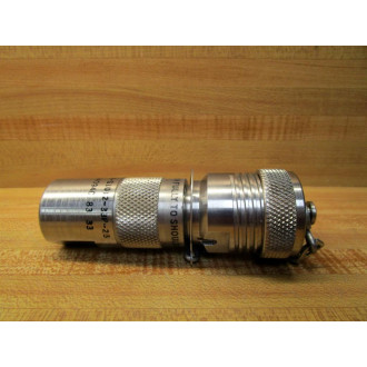 MS2-S1012-33P-2B Fitting 44094C 83 33 - New No Box