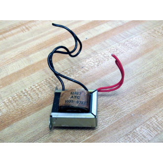 ATC 1035-9722 Transformer 10359722 - New No Box