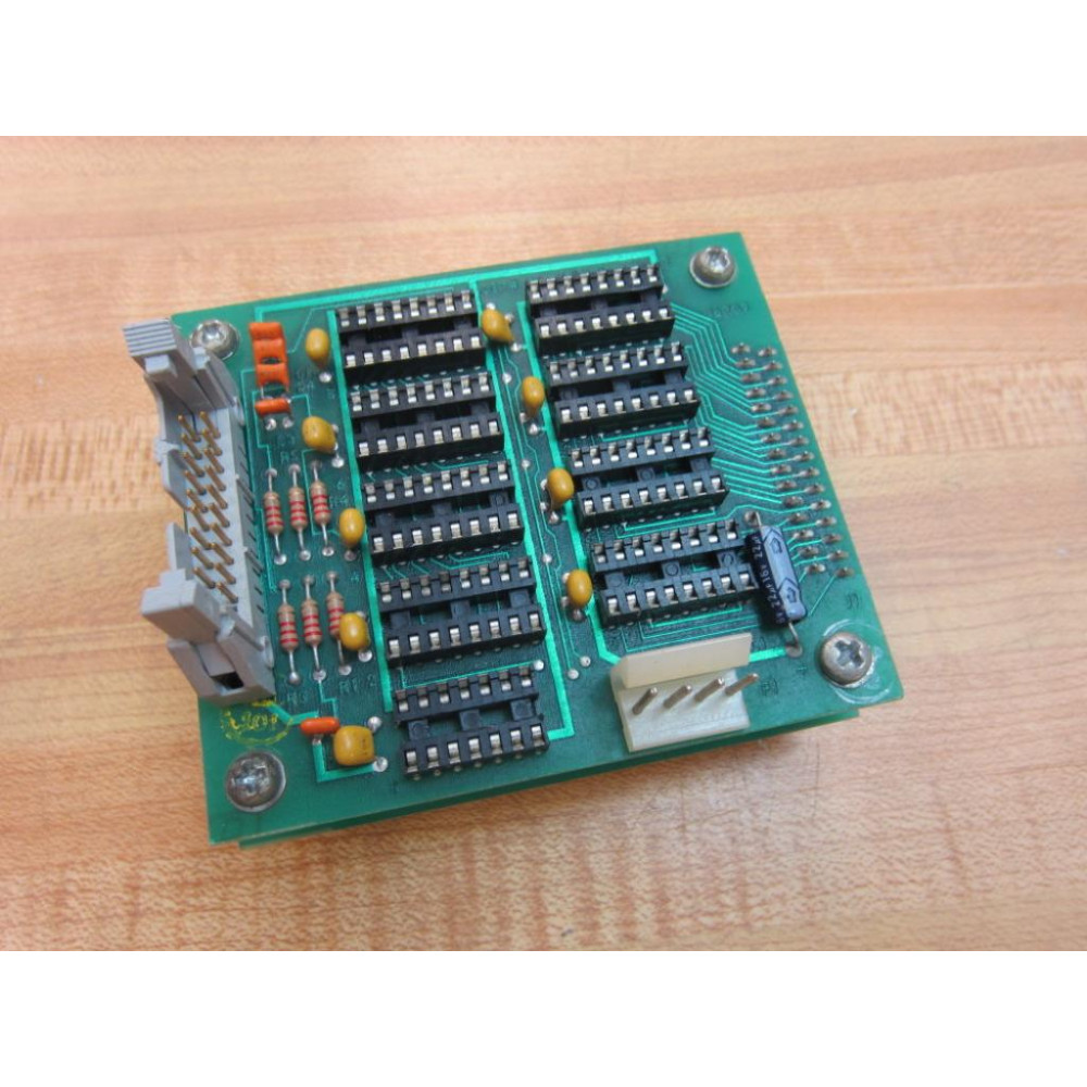 GST4 GST4 Display Circuit Board - Used