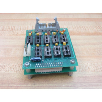 GST4 GST4 Display Circuit Board - Used