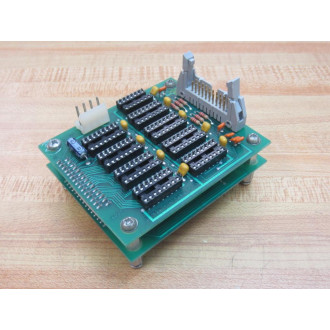 GST4 GST4 Display Circuit Board - Used