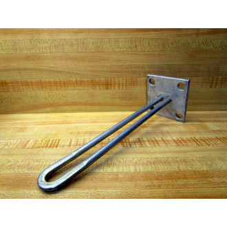 Chromalox TG-1203 Heating Element 2E761 2000W 240V