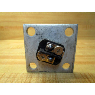 Chromalox TG-1203 Heating Element 2E761 2000W 240V