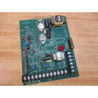 MAT M-82C Circuit Board M82C - Used