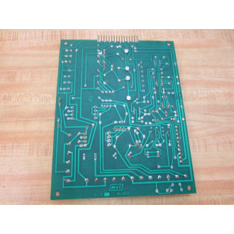 MAT M-82C Circuit Board M82C - Used