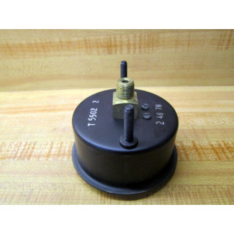 Johnson Controls 49-23049 Pneumatic Thermometer 4923049