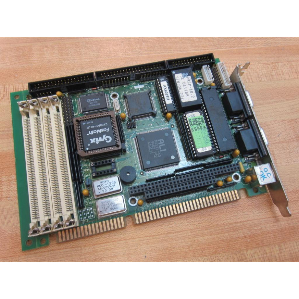 R.O.C. P5007958 Circuit Board - Used