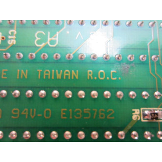 R.O.C. P5007958 Circuit Board - Used